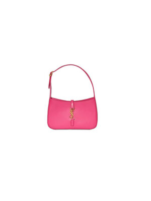 YSL le 5 a 7 in smooth leather