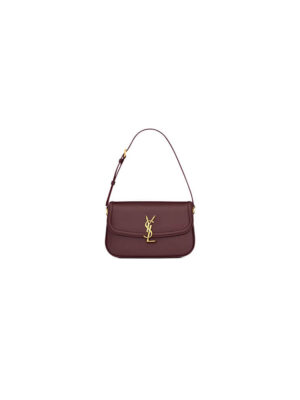 YSL SOLFERINO medium in BOX SAINT LAURENT