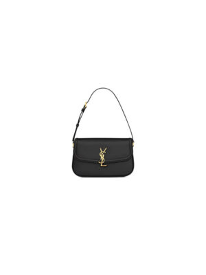 YSL SOLFERINO medium in BOX SAINT LAURENT