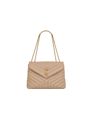 YSL LOULOU Medium Shoulder Bag