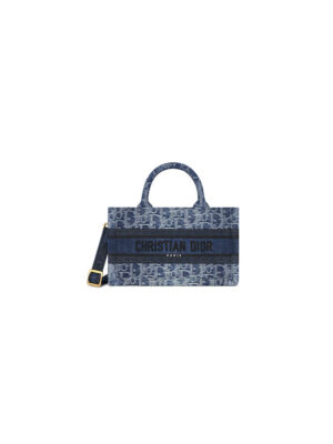Mini Dior Book Tote