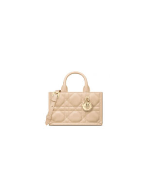 Mini Dior Book Tote