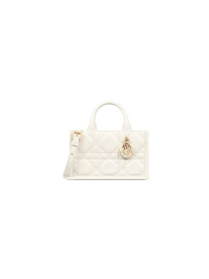 Mini Dior Book Tote