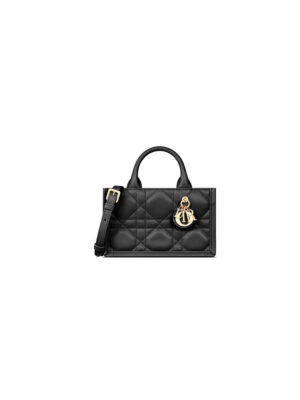 Mini Dior Book Tote