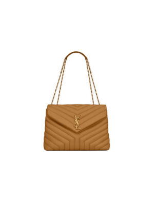 YSL LOULOU Medium Shoulder Bag