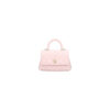 Chanel MINI COCO Handle Bag(HIGH-END GRADE)
