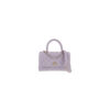 Chanel MINI COCO Handle Bag(HIGH-END GRADE)