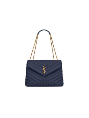 YSL LOULOU Medium Shoulder Bag