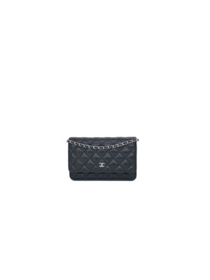 CHANEL Classic Wallet On Chain(high-end grade)