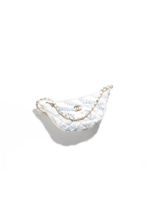 Chanel Coco Beach Large Hobo Bag(high-end grade)