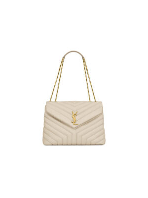 YSL LOULOU Medium Shoulder Bag