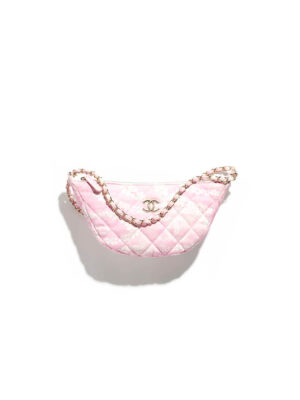 Chanel Coco Beach Large Hobo Bag(high-end grade)