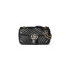 NEW GG Marmont medium shoulder bag