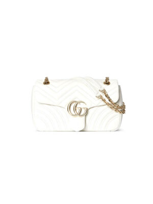 NEW GG Marmont medium shoulder bag