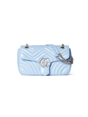 NEW GG Marmont medium shoulder bag