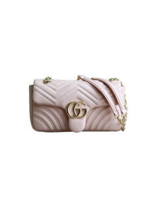 NEW GG Marmont medium shoulder bag