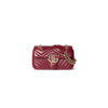 NEW GG Marmont small shoulder bag