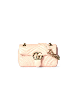 NEW GG Marmont small shoulder bag
