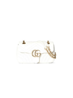 NEW GG Marmont small shoulder bag