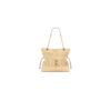 YSL JAMIE SHOPPING in raffia(HIGH-END GRADE)