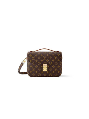 Louis Vuitton POCHETTE METIS(HIGH-END GRADE)