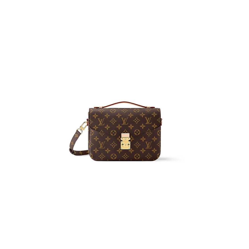 Louis Vuitton POCHETTE METIS(HIGH-END GRADE)