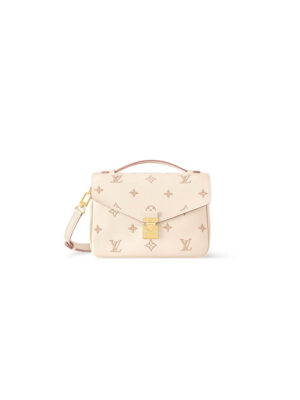 Louis Vuitton Pochette MÃ©tis(HIGH-END GRADE)