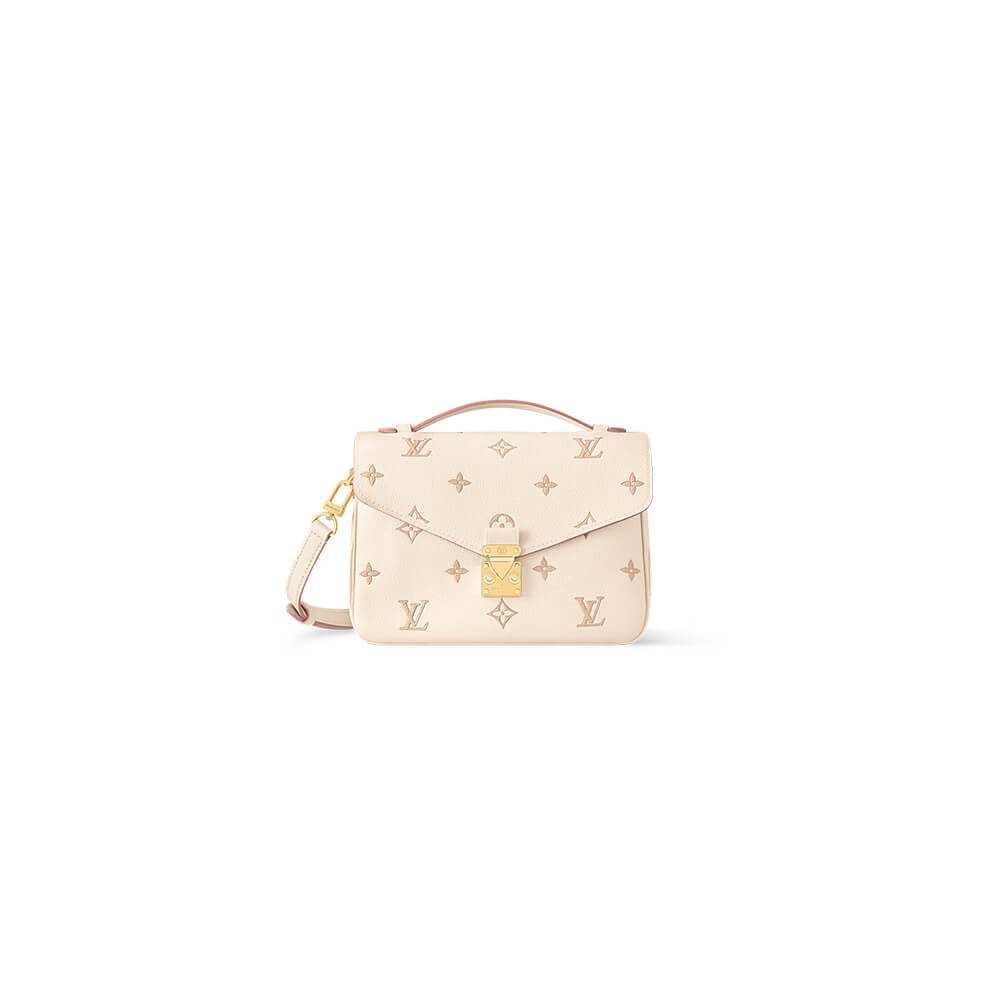 Louis Vuitton Pochette MÃ©tis(HIGH-END GRADE)