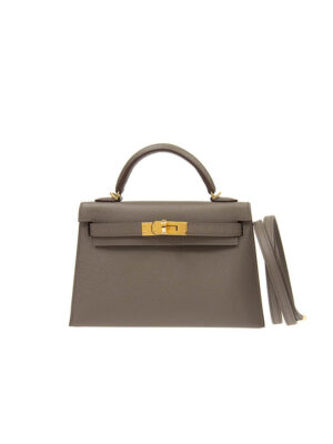 Hermes Mini Kelly II