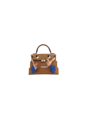 Hermes Kelly Doll Picto(HIGH-END GRADE)