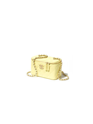 Chanel Long Vanity with chain(HIGH-END GRADE)