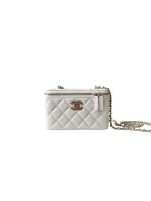 Chanel Long Vanity with chain(HIGH-END GRADE)