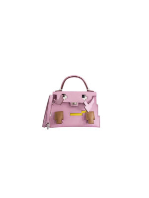 Hermes Kelly Doll Picto(HIGH-END GRADE)