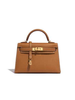 Hermes Mini Kelly II