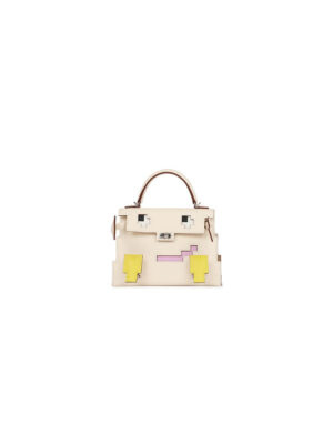 Hermes Kelly Doll Picto(HIGH-END GRADE)