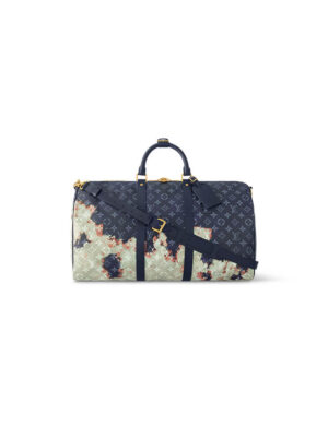 LV Keepall Bandouliere 50(HIGH-END GRADE)