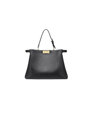 FENDI Peekaboo Soft Large(HIGH-END GRADE)
