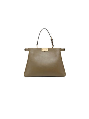 FENDI Peekaboo Soft Large(HIGH-END GRADE)