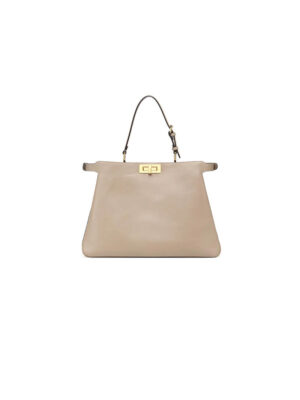 FENDI Peekaboo Soft Large(HIGH-END GRADE)