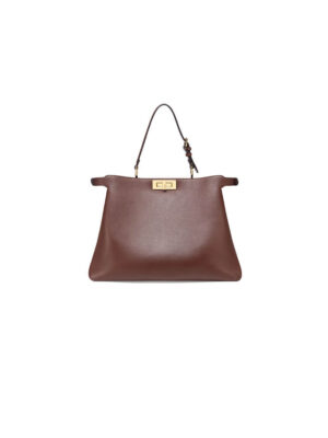 FENDI Peekaboo Soft Large(HIGH-END GRADE)