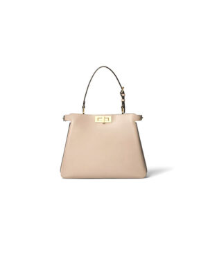 FENDI Peekaboo Soft Medium(HIGH-END GRADE)
