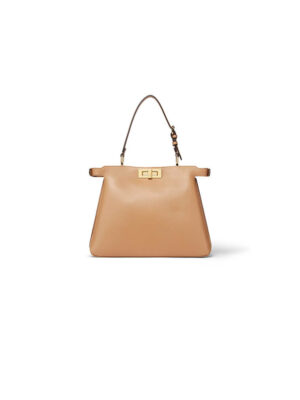 FENDI Peekaboo Soft Medium(HIGH-END GRADE)