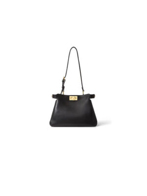 FENDI Peekaboo Soft Small(HIGH-END GRADE)