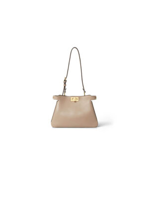 FENDI Peekaboo Soft Small(HIGH-END GRADE)