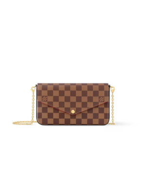 LV Pochette FÃ©licie
