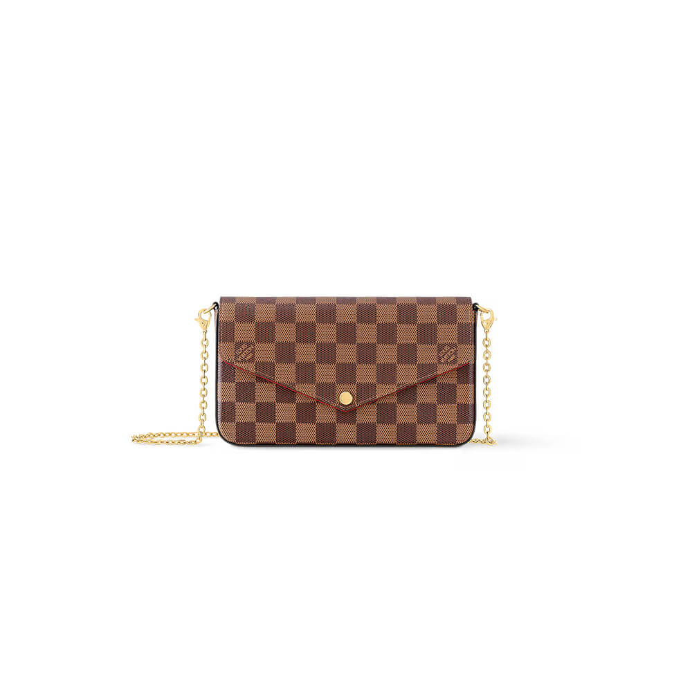 LV Pochette FÃ©licie