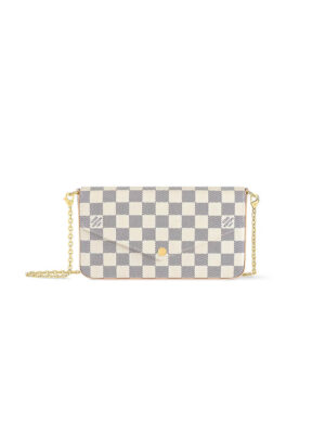 LV Pochette FÃ©licie