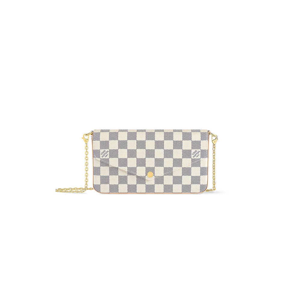 LV Pochette FÃ©licie