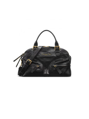 Dior Medium Grand Tour Bowling Bag(HIGH-END GRADE)