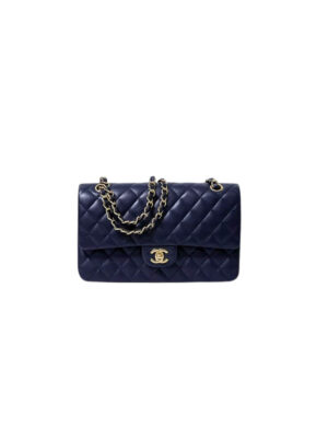 CHANEL Classic 11.12 Handbag(HIGH-END GRADE)